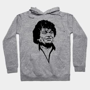 De basis is Hazes Hoodie